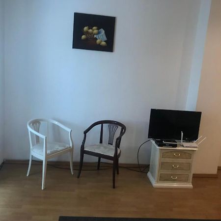 Hotel U Ferka Lemesany Esterno foto