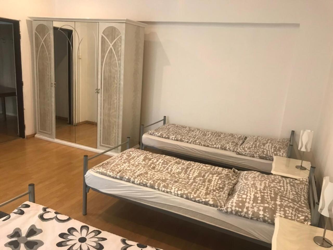 Hotel U Ferka Lemesany Esterno foto